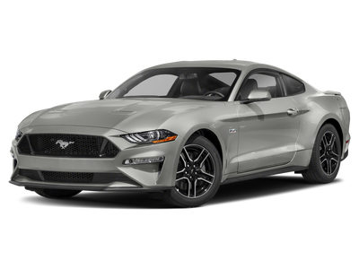 2019 Ford Mustang ROUSH GT