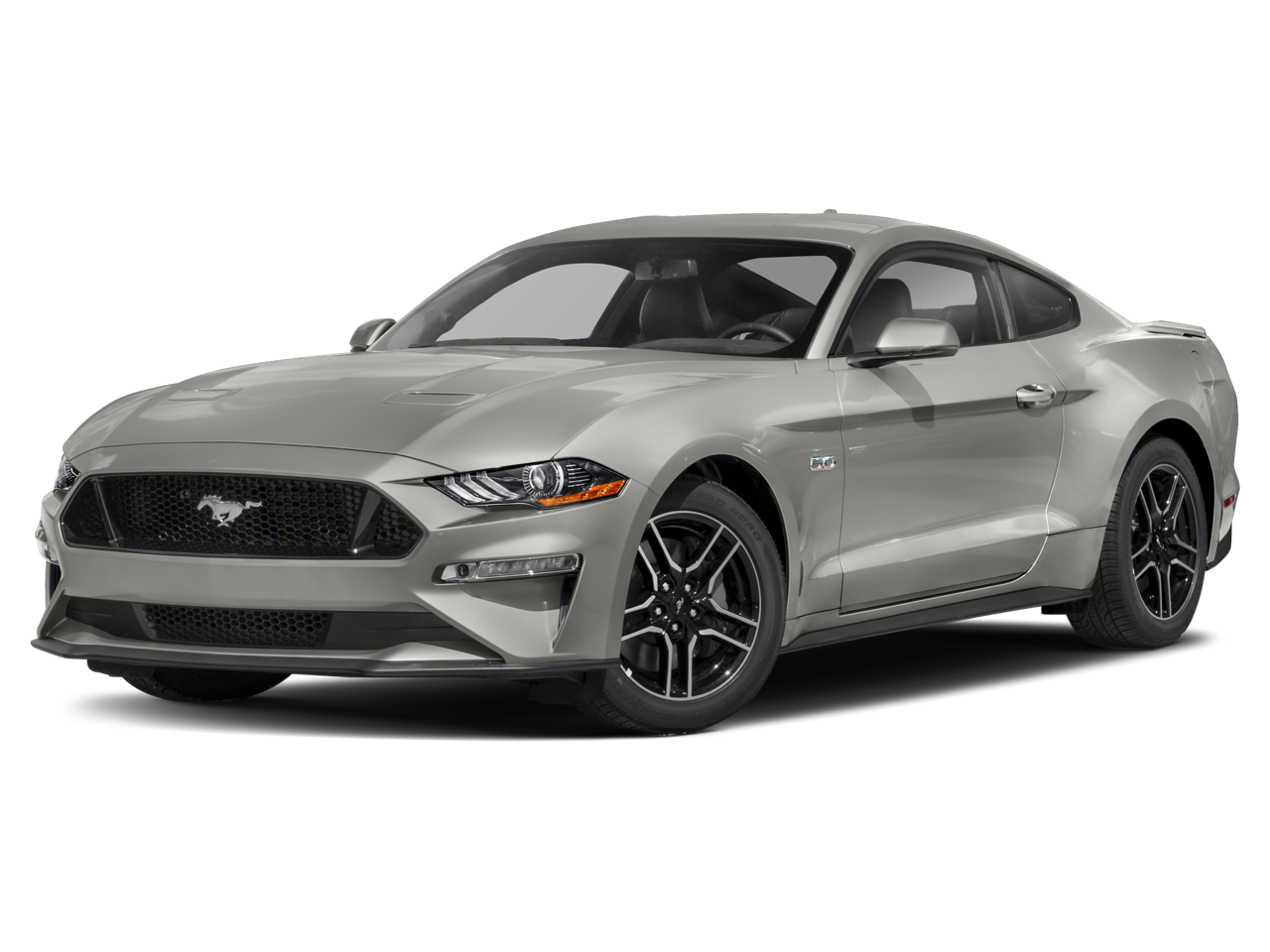 2019 Ford Mustang ROUSH GT