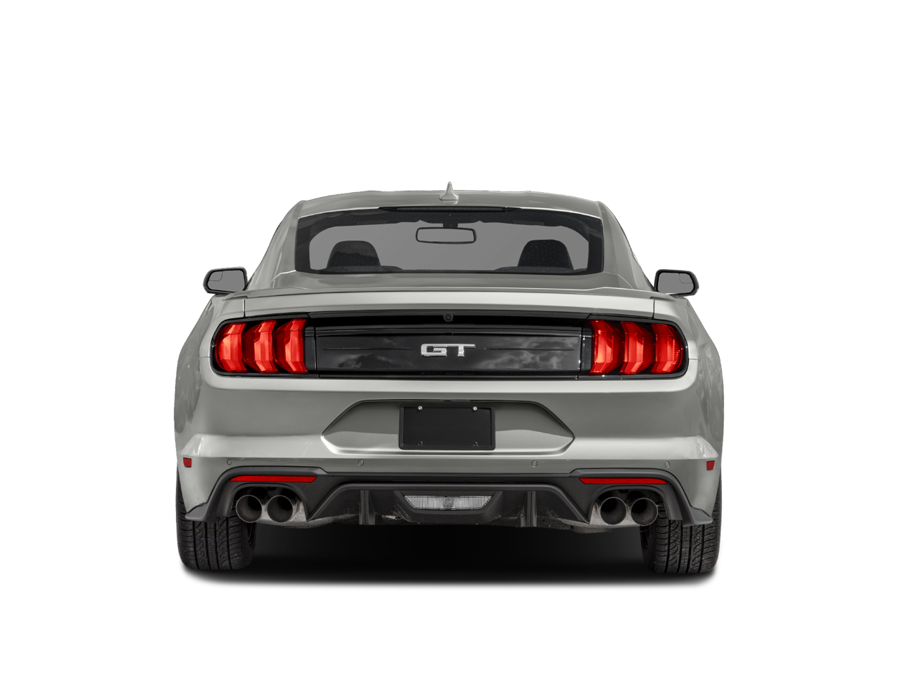 2019 Ford Mustang ROUSH GT