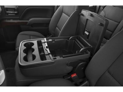 2019 GMC Sierra 1500 Limited Base