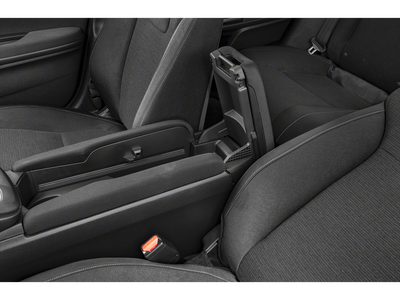 2019 Honda Insight LX