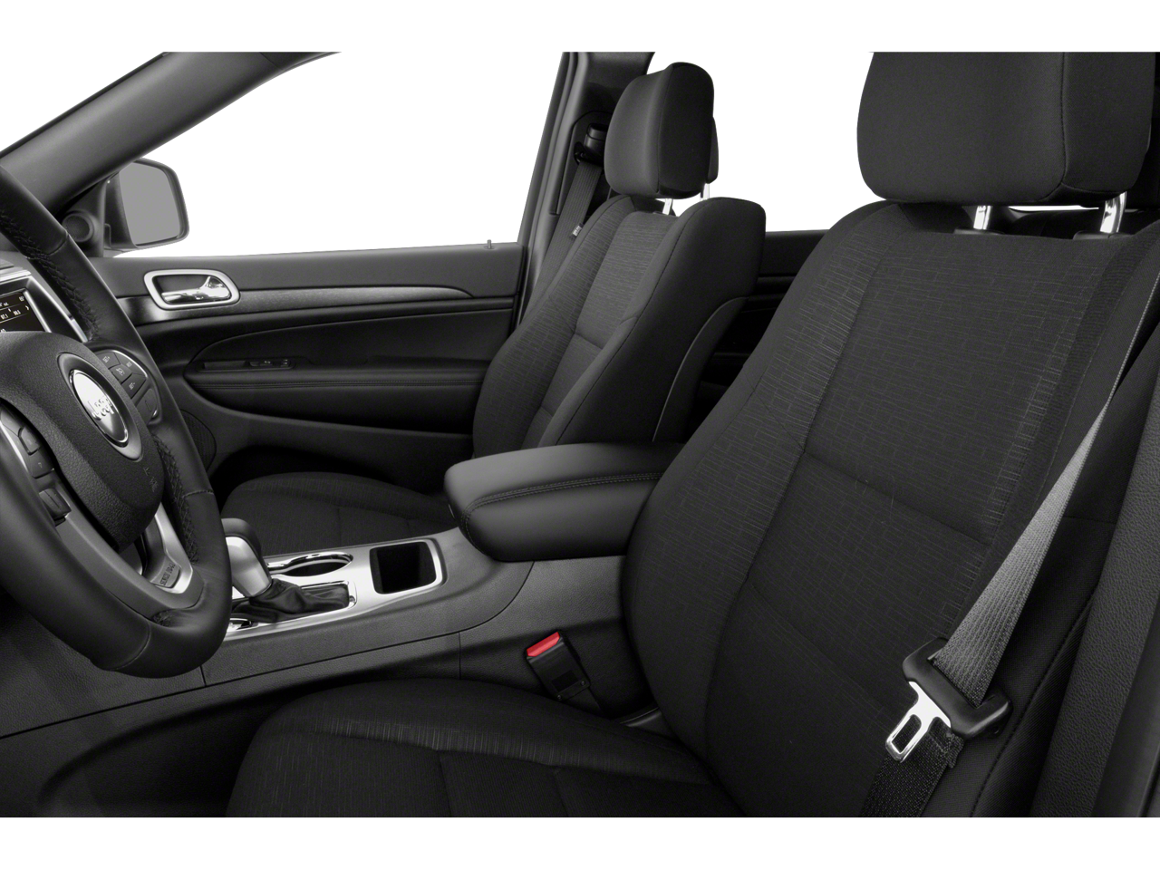 2019 Jeep Grand Cherokee Laredo E