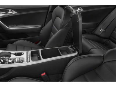 2019 Kia Stinger GT2