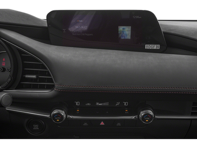 2019 Mazda Mazda3 Select