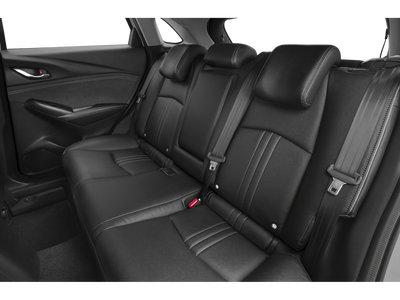 2019 Mazda Mazda CX-3 Grand Touring