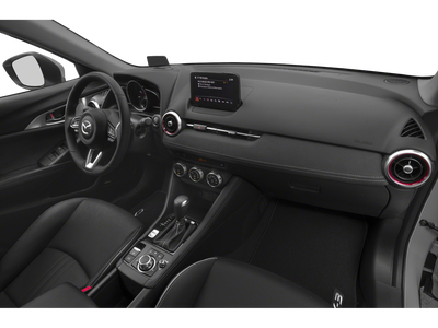 2019 Mazda Mazda CX-3 Grand Touring