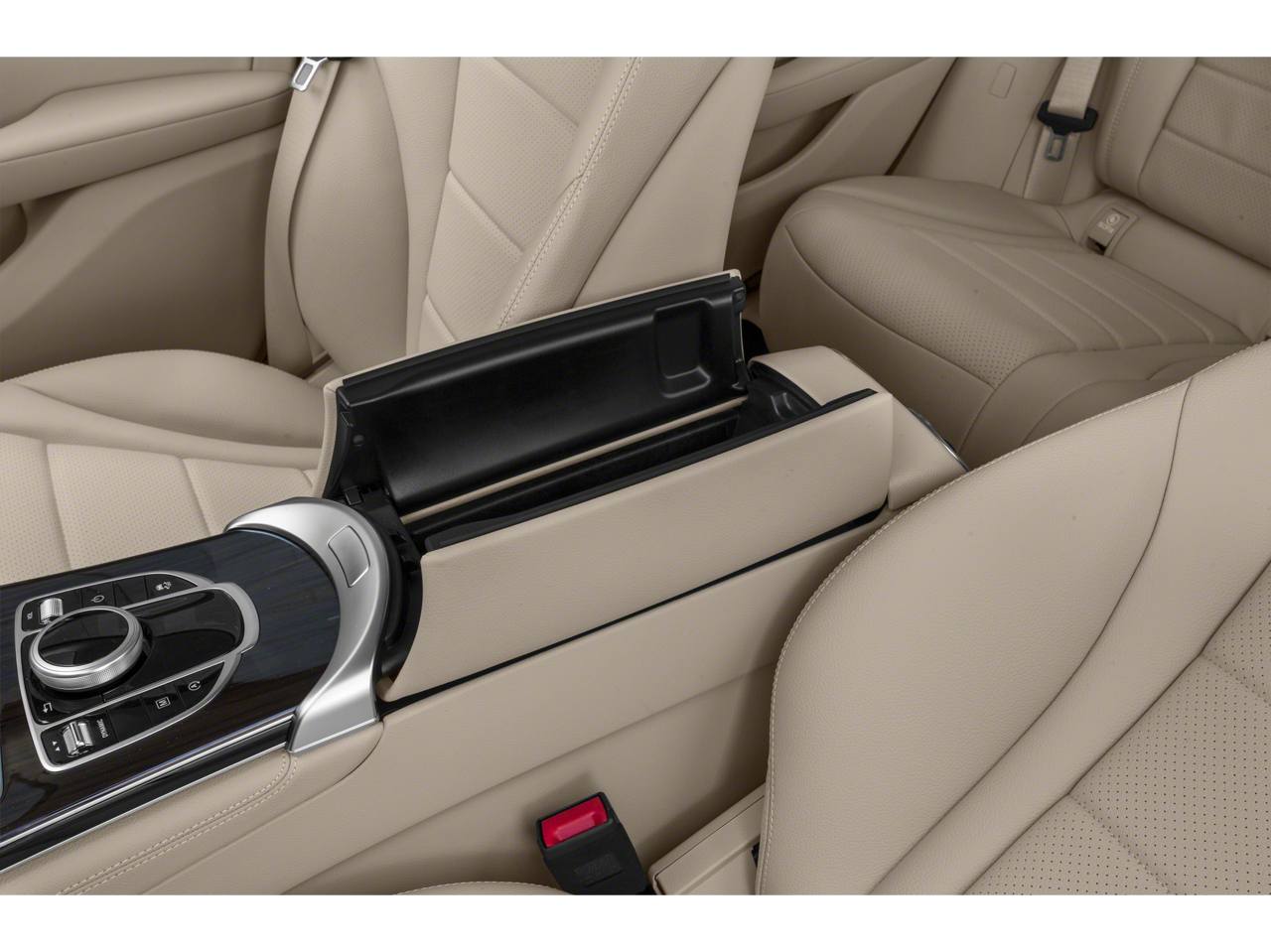 2019 Mercedes-Benz GLC GLC 300 4MATIC®