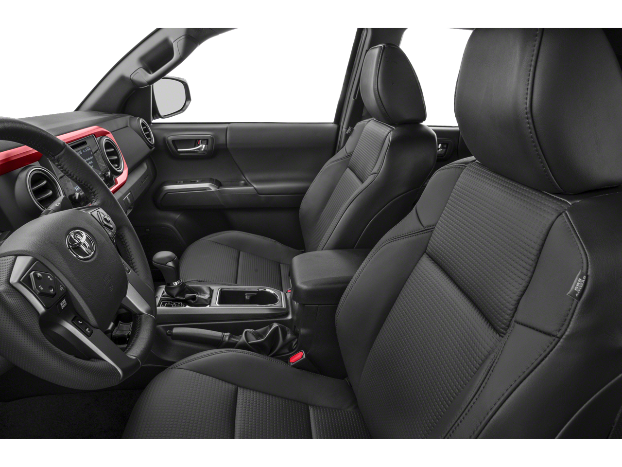 2019 Toyota Tacoma TRD Sport V6