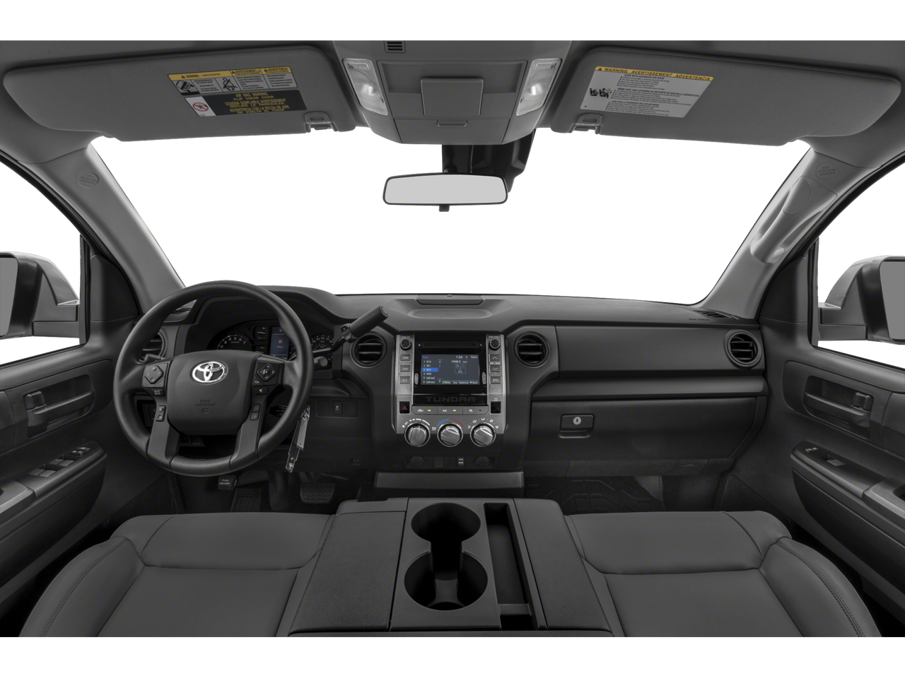 2019 Toyota Tundra SR