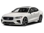 2019 Volvo S60 Hybrid T8 R-Design