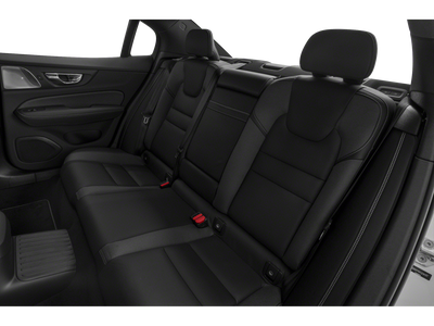2019 Volvo S60 Hybrid T8 R-Design