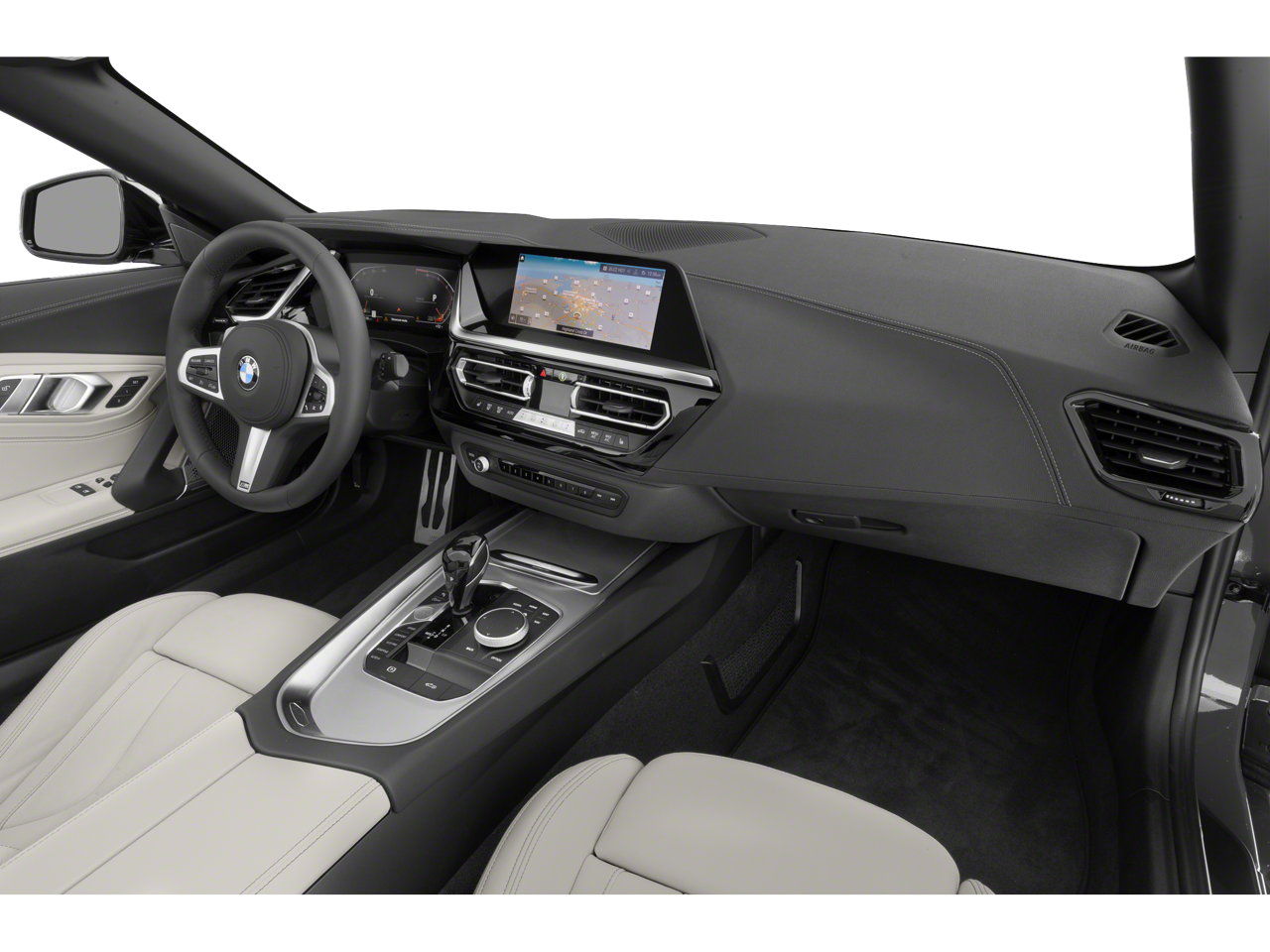 2020 BMW Z4 sDrive30i