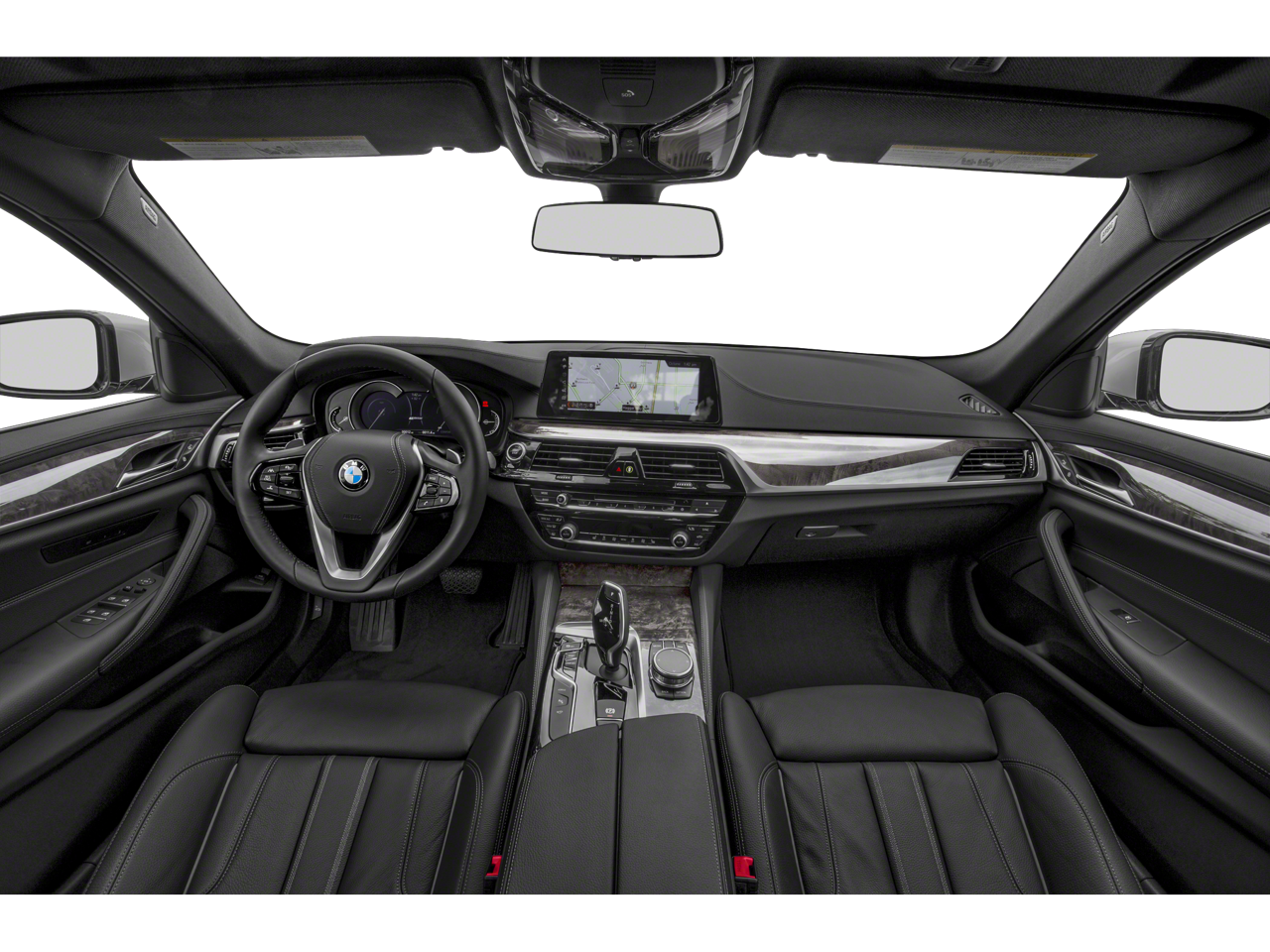 2020 BMW 5 Series 530e iPerformance