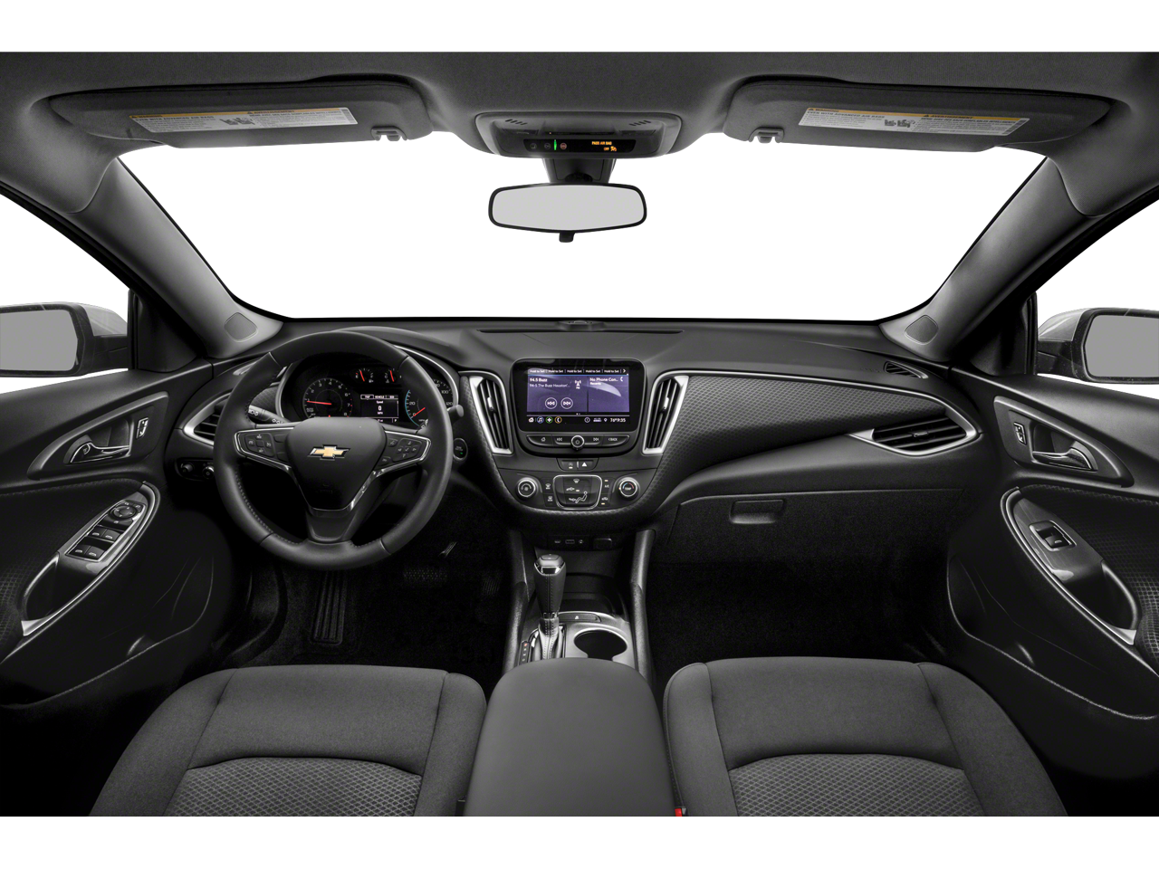 2020 Chevrolet Malibu RS