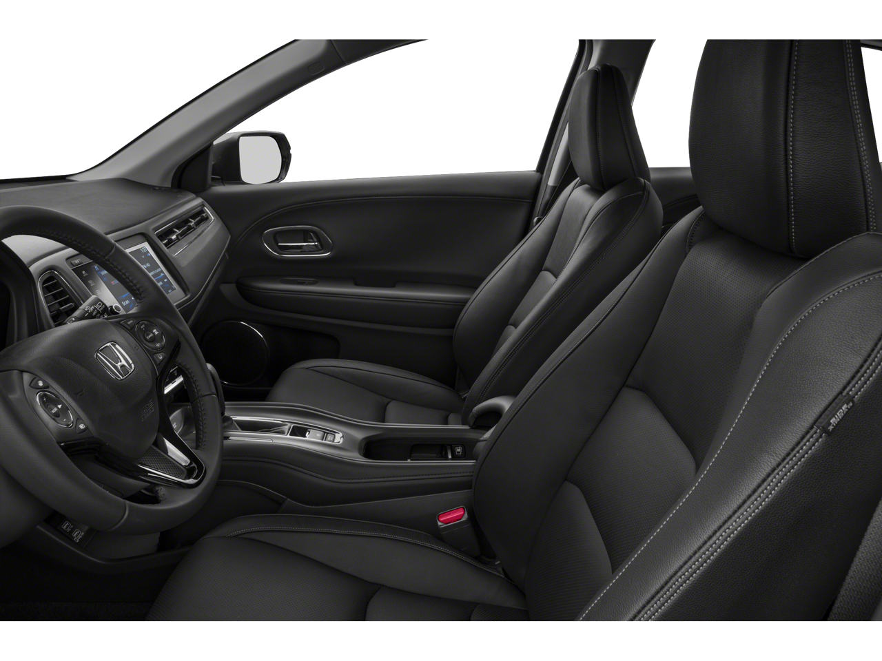2020 Honda HR-V EX-L