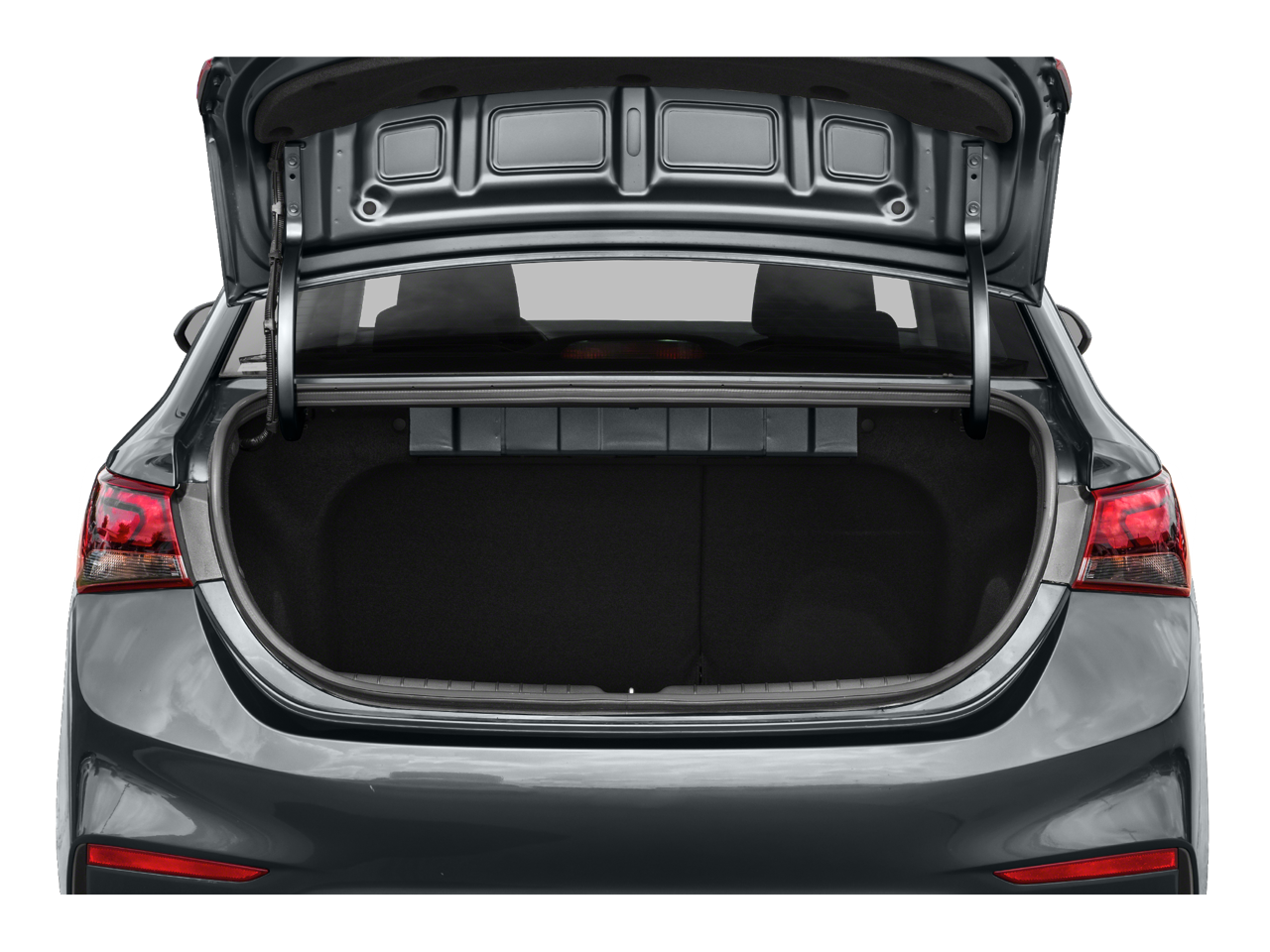 2020 Hyundai Accent SEL