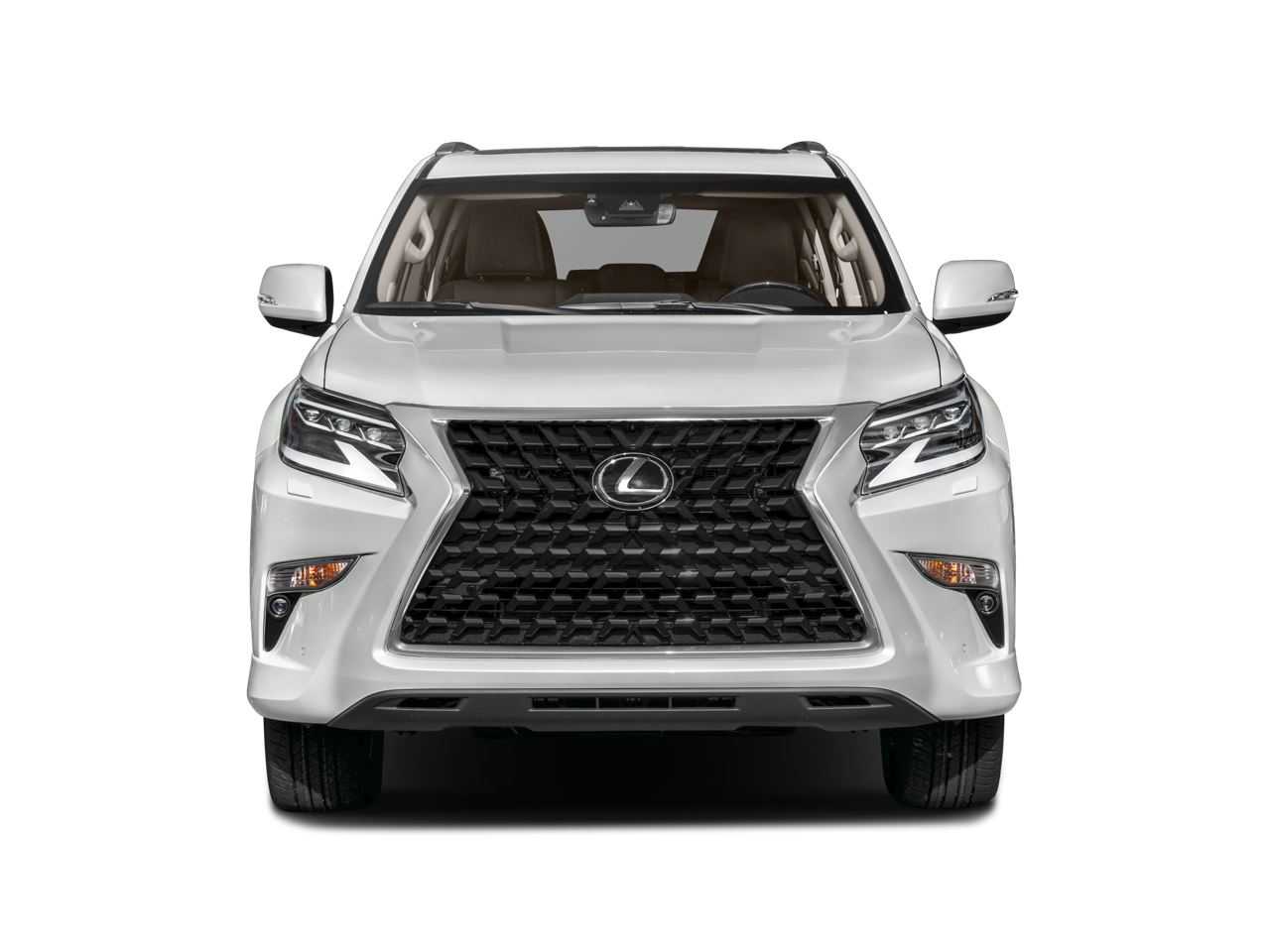 2020 Lexus GX 460 Luxury