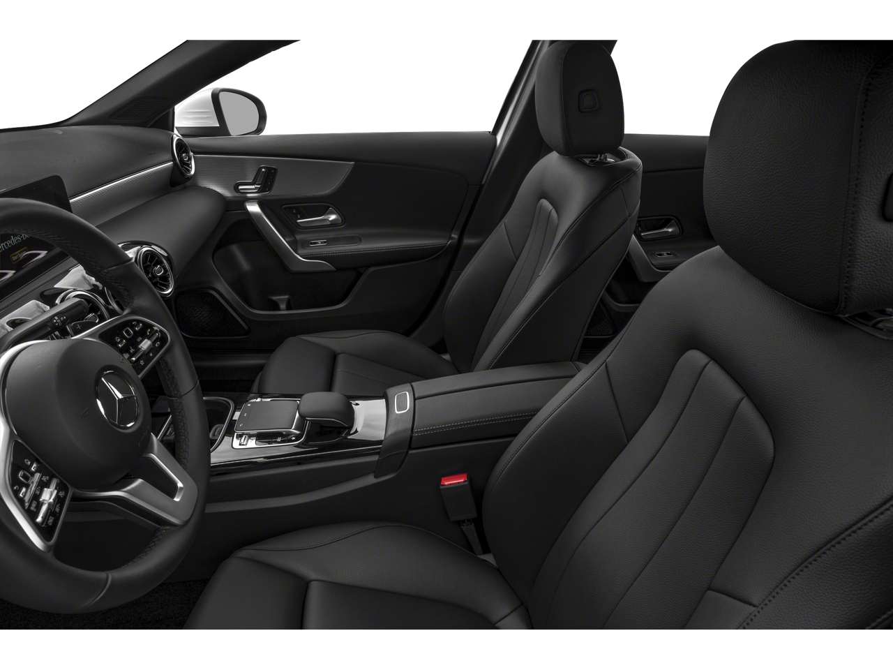 2020 Mercedes-Benz A-Class A 220