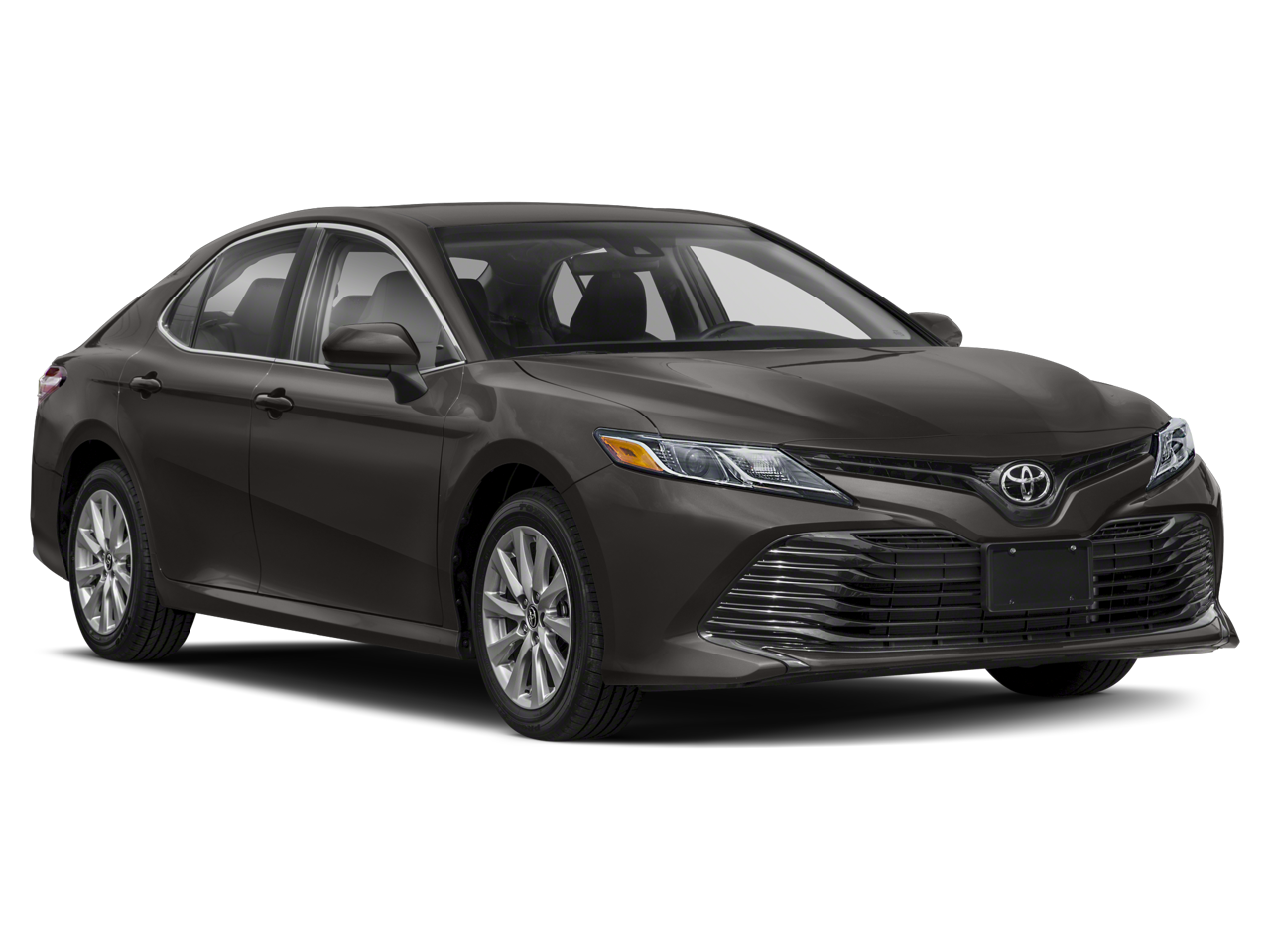 2020 Toyota Camry L