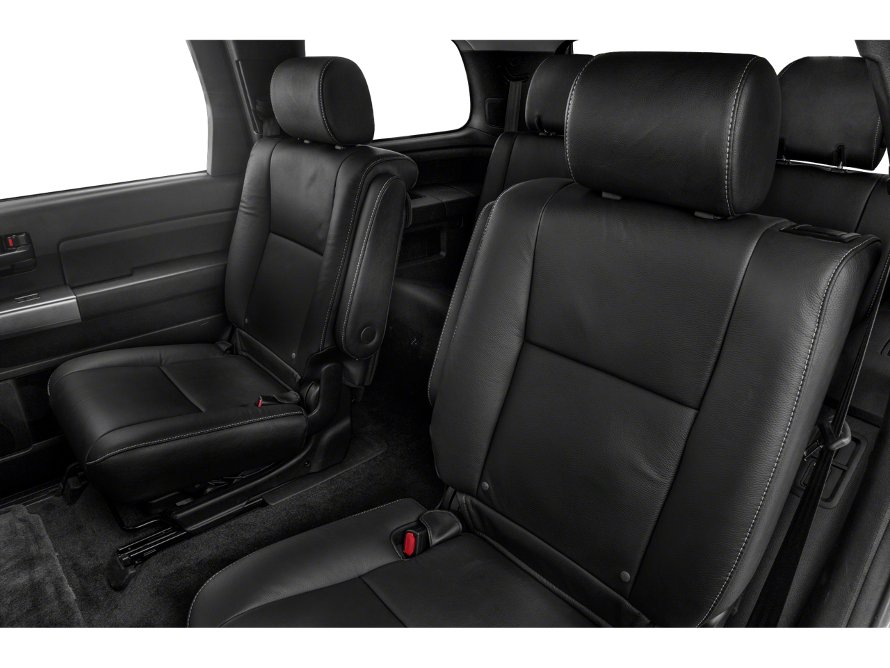 2020 Toyota Sequoia TRD Sport