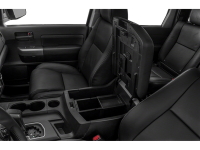 2020 Toyota Sequoia TRD Sport