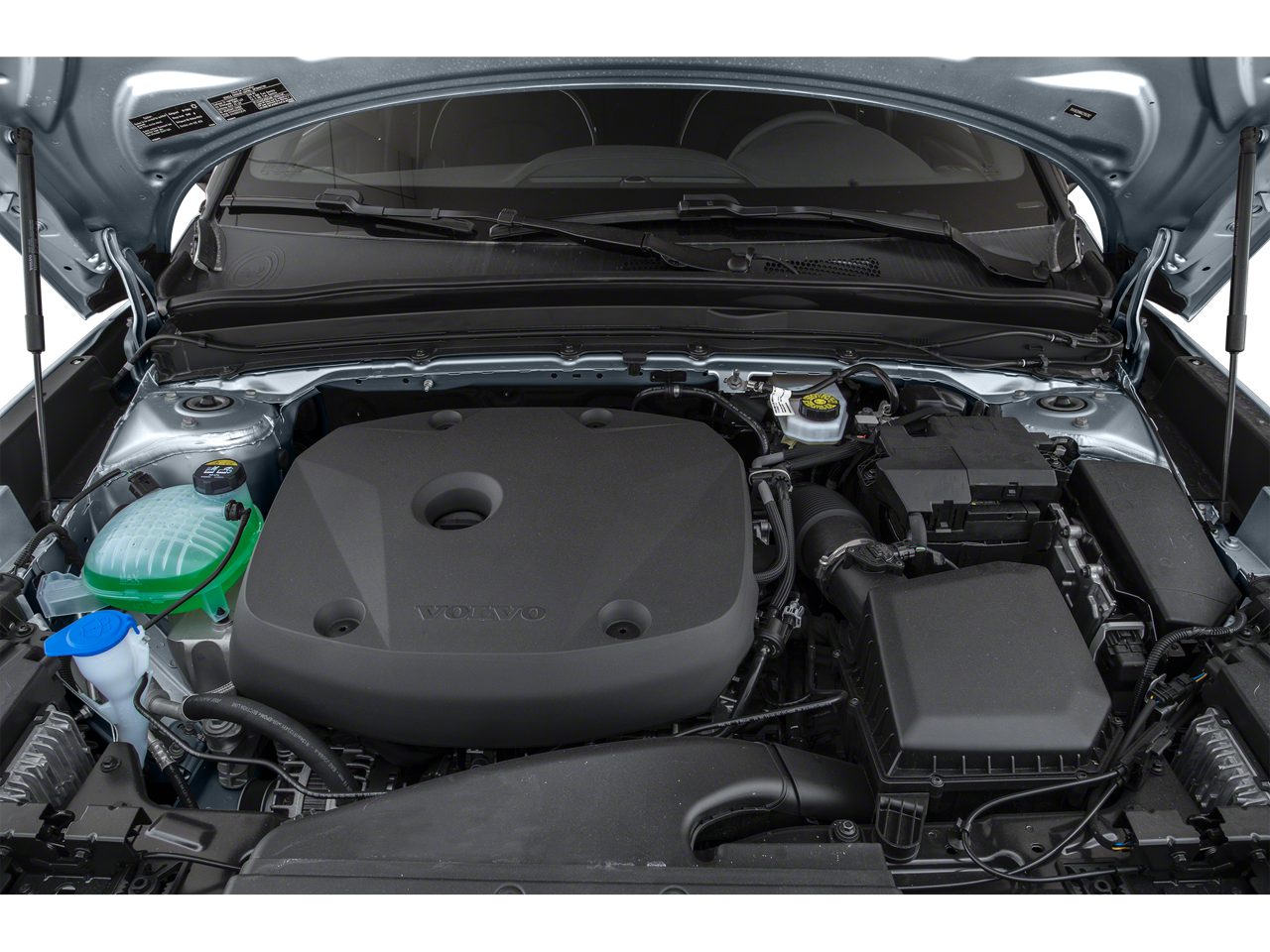 2020 Volvo XC40 R-Design