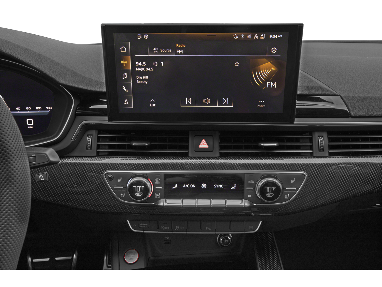 2021 Audi S5 Sportback Premium Plus quattro