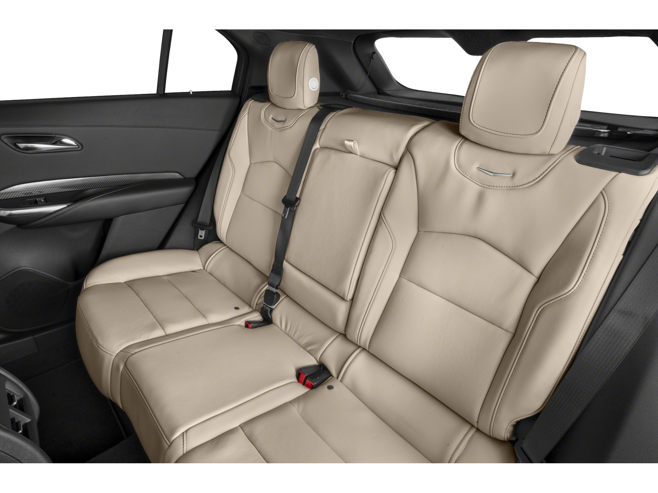 2021 Cadillac XT4 Sport