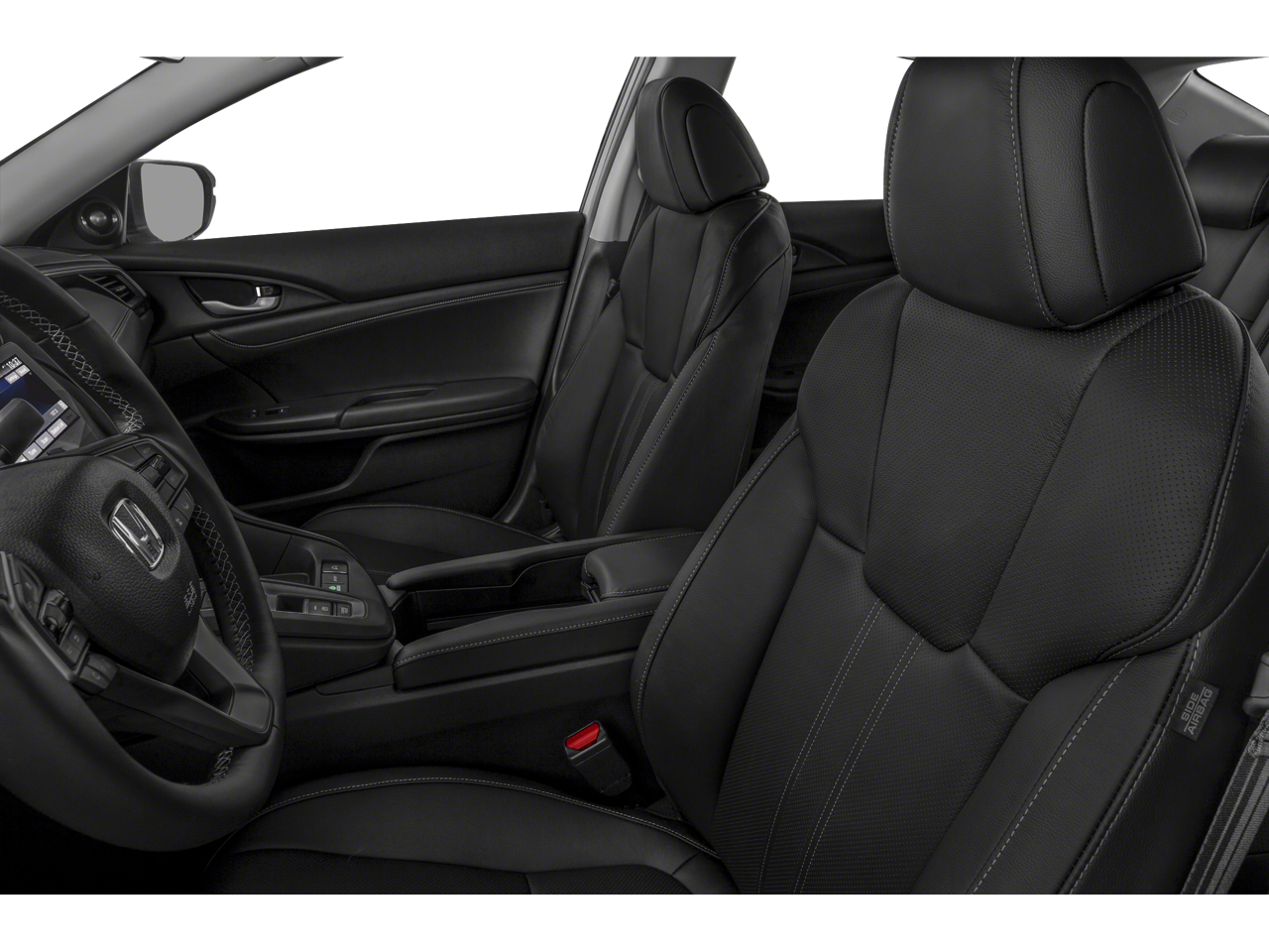 2021 Honda Insight Touring