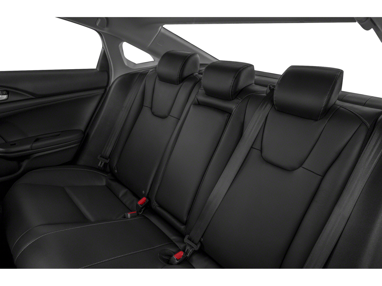 2021 Honda Insight Touring