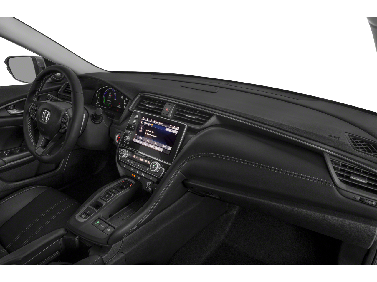 2021 Honda Insight Touring