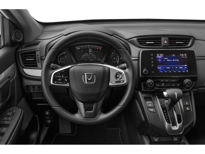 2021 Honda CR-V Special Edition