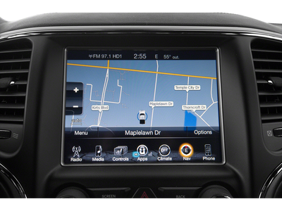 2021 Jeep Grand Cherokee High Altitude