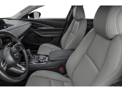 2021 Mazda Mazda CX-30 Preferred