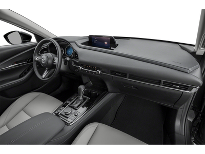 2021 Mazda Mazda CX-30 Preferred