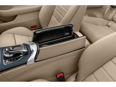 2021 Mercedes-Benz C-Class C 300 4MATIC®