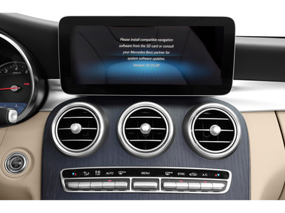 2021 Mercedes-Benz C-Class C 300 4MATIC®