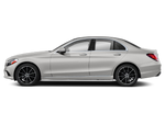2021 Mercedes-Benz C-Class C 300