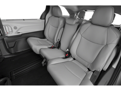 2021 Toyota Sienna XLE 7 Passenger