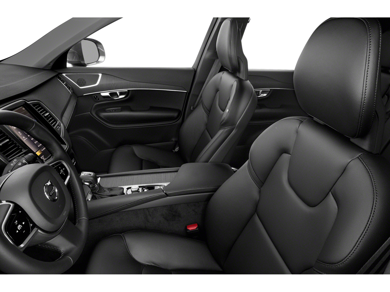 2021 Volvo XC90 T6 Momentum