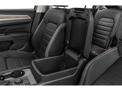 2021 Volkswagen Atlas SEL Premium