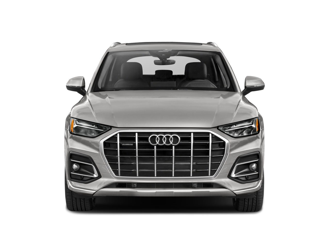 2022 Audi Q5 45 S line Premium quattro