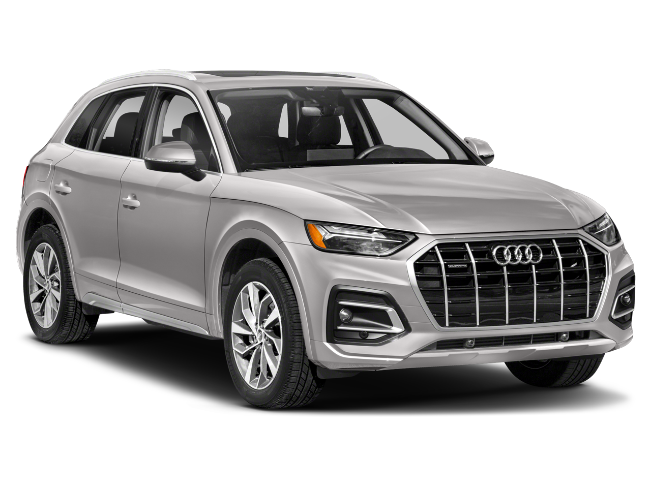 2022 Audi Q5 45 S line Premium quattro