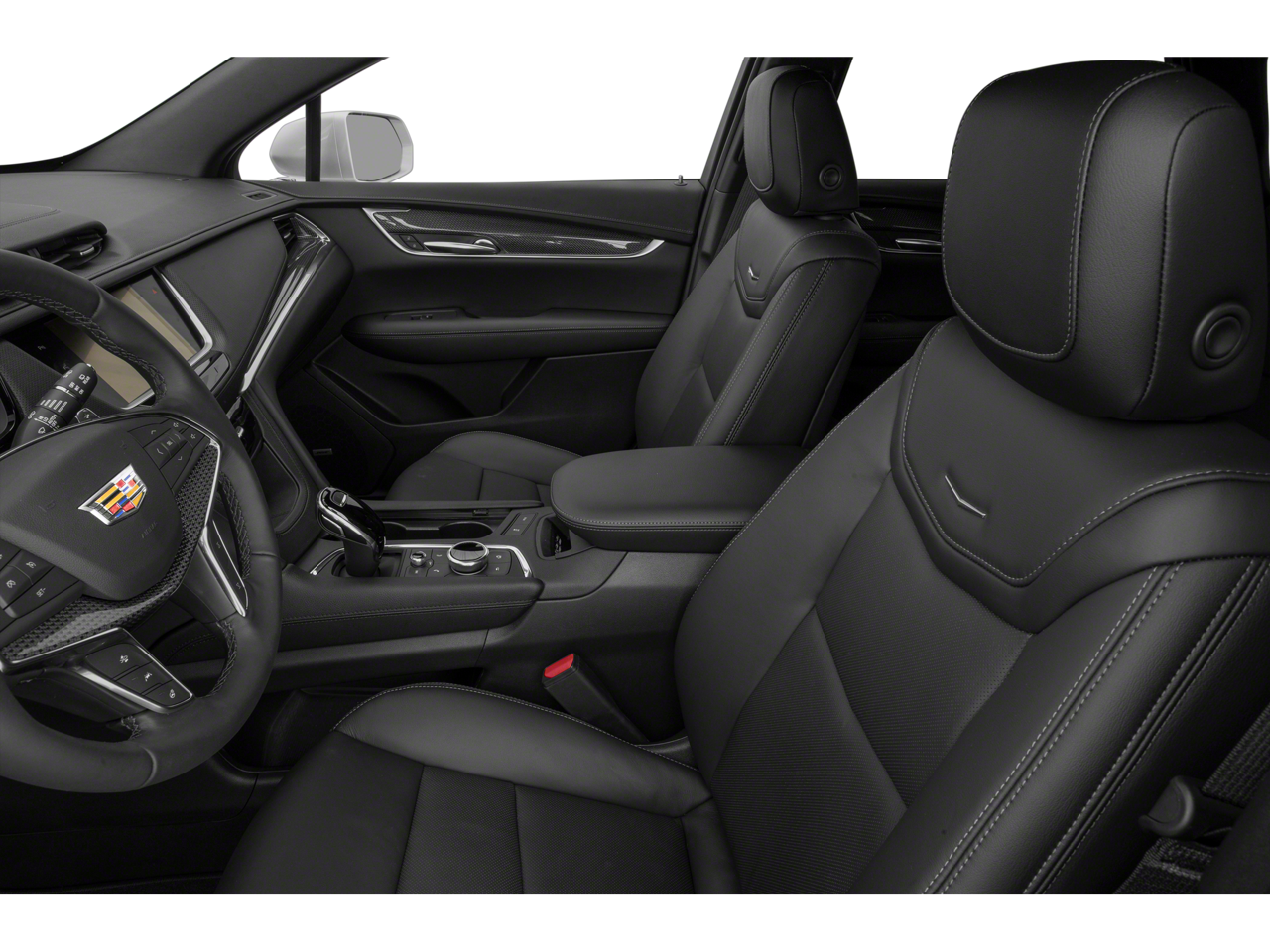 2022 Cadillac XT5 Sport