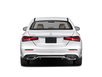2022 Mercedes-Benz E-Class E 350