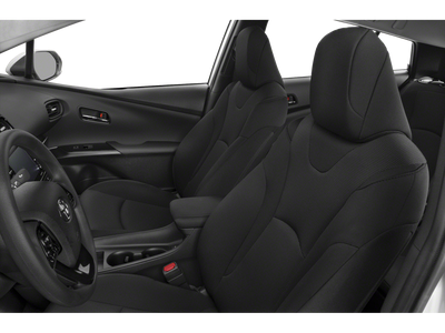 2022 Toyota Prius L