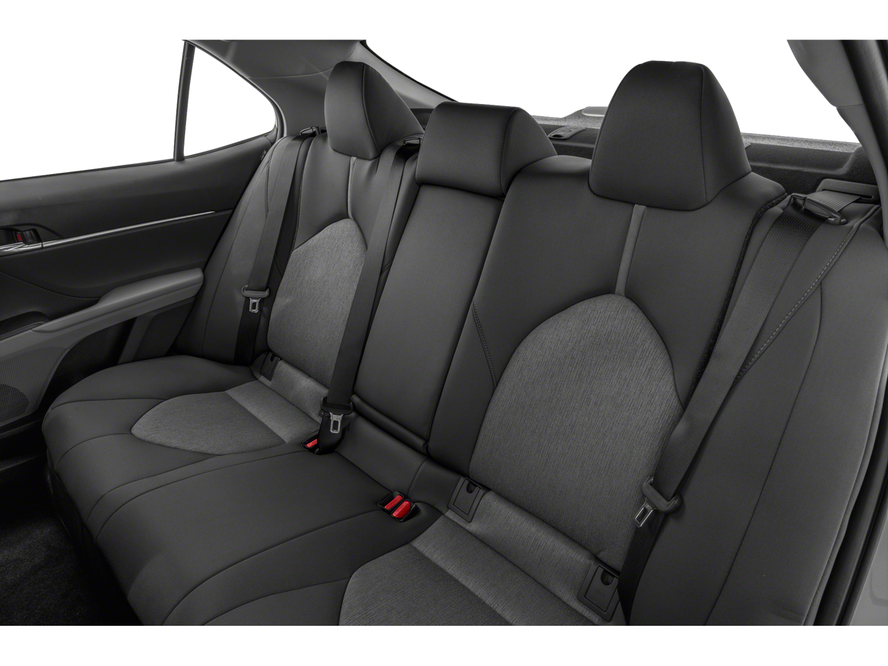 2022 Toyota Camry Hybrid XLE