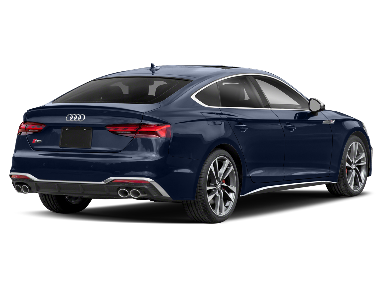 2023 Audi S5 Sportback Premium Plus quattro