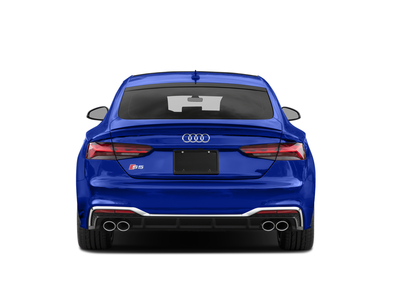 2023 Audi S5 Sportback Premium Plus quattro