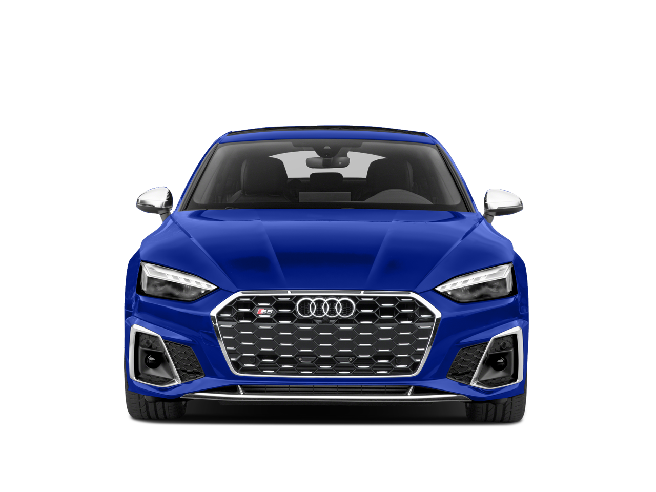 2023 Audi S5 Sportback Premium Plus quattro